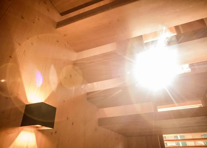 Alpin Chalet Trinkl - Adults Only Ab 16 Jahren