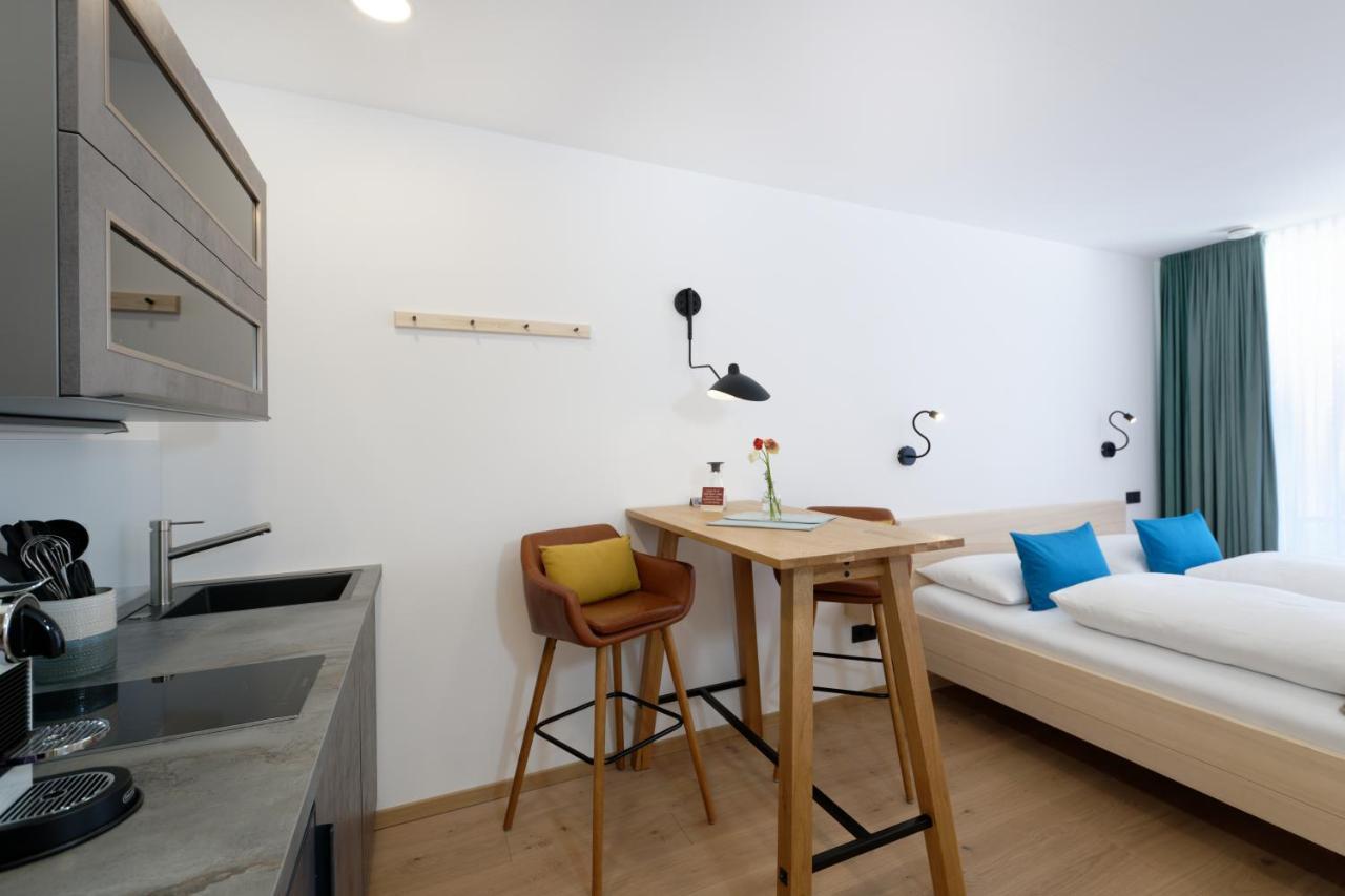 Aparthotel Alpin Trinkl - Adults Only Ab 16 Jahren