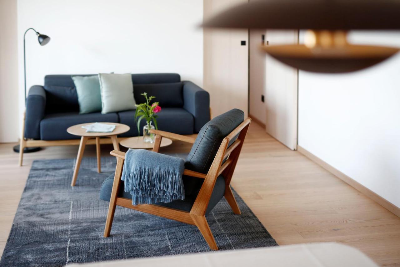 Aparthotel Alpin Chalet Trinkl - Adults Only Ab 16 Jahren