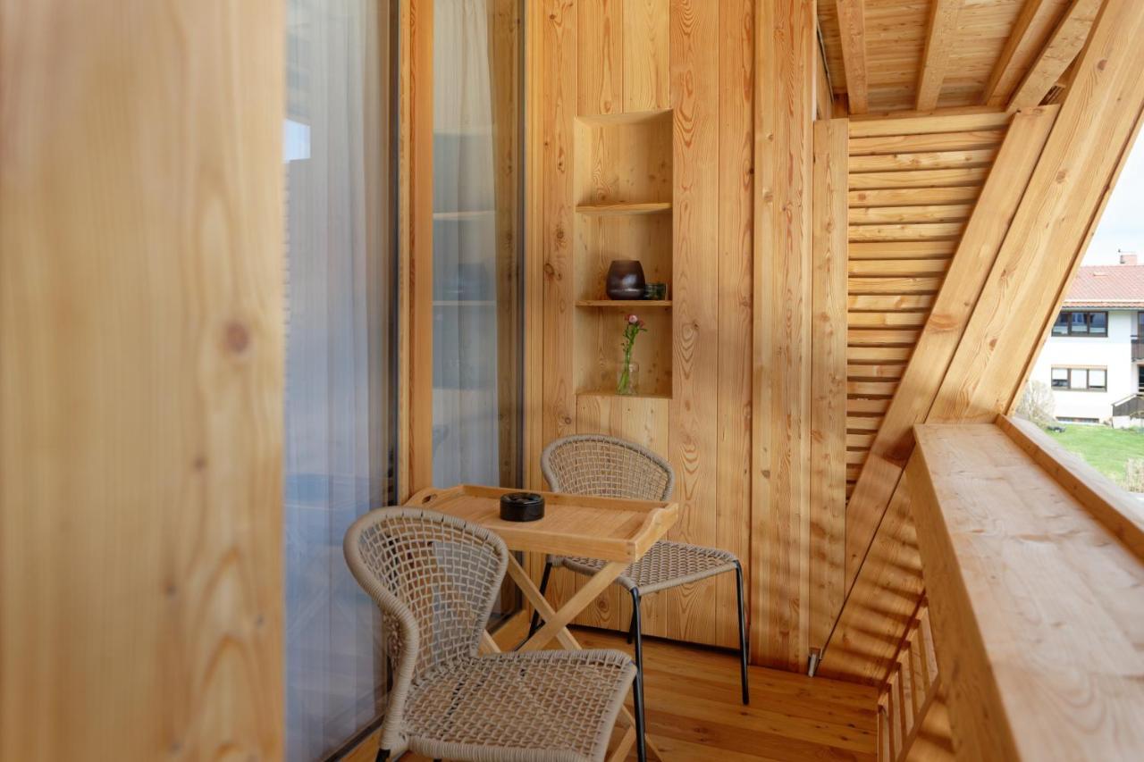 Aparthotel Alpin Chalet Trinkl - Adults Only Ab 16 Jahren *