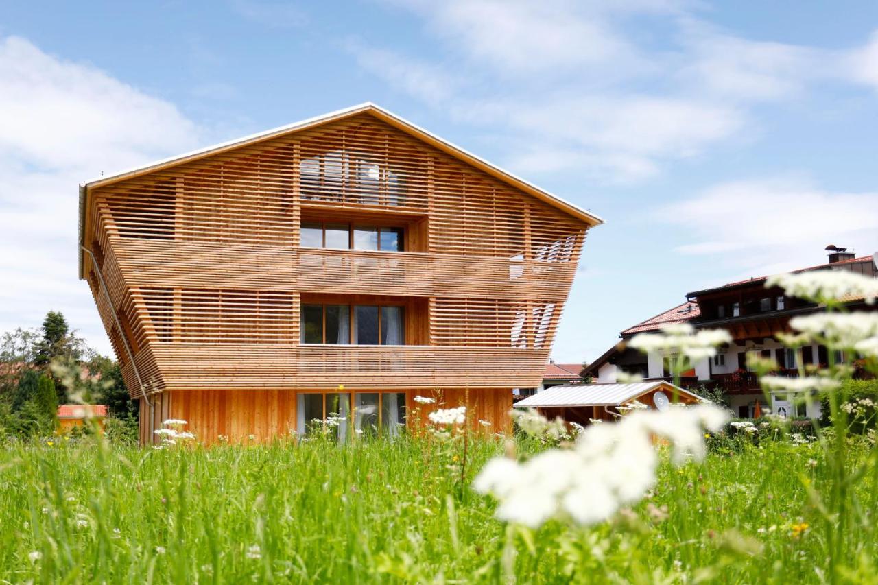 Aparthotel Alpin Trinkl